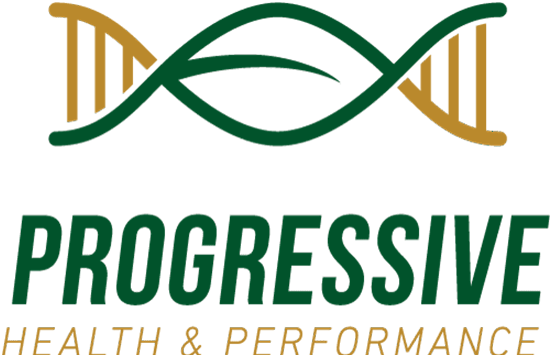 Progressive Health & Performance logo